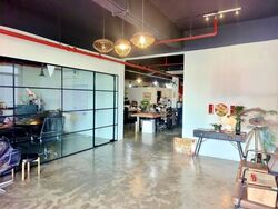 Tanglin Halt Industrial Estate (D3), Factory #618135281